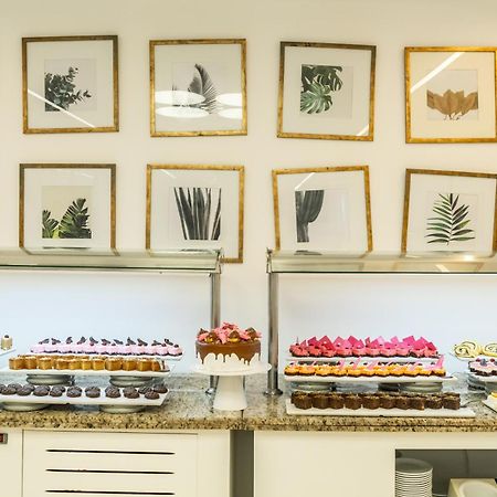 Dragut Point South Hotel Тургутрейс Екстериор снимка