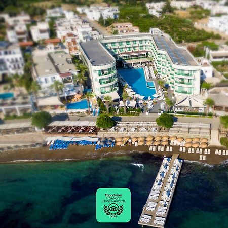 Dragut Point South Hotel Тургутрейс Екстериор снимка