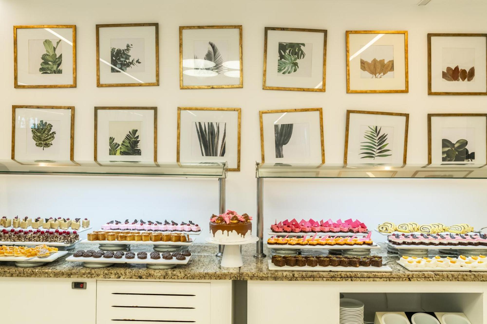 Dragut Point South Hotel Тургутрейс Екстериор снимка