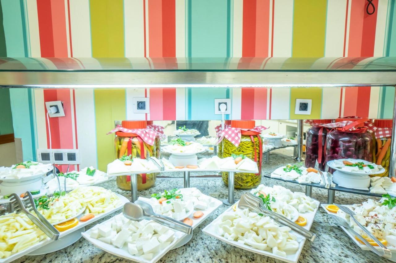 Dragut Point South Hotel Тургутрейс Екстериор снимка