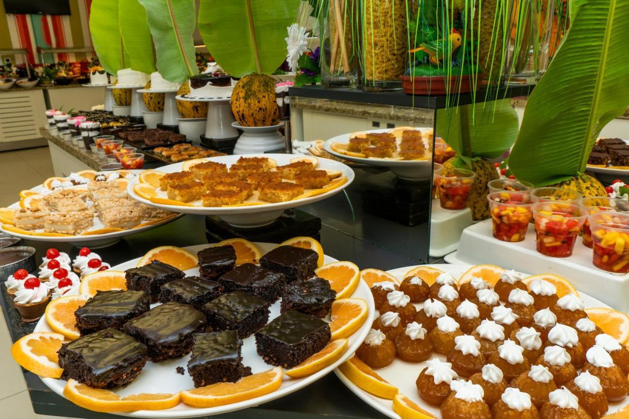 Dragut Point South Hotel Тургутрейс Екстериор снимка