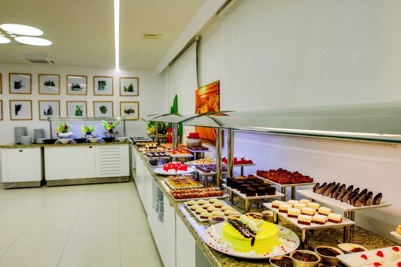 Dragut Point South Hotel Тургутрейс Екстериор снимка